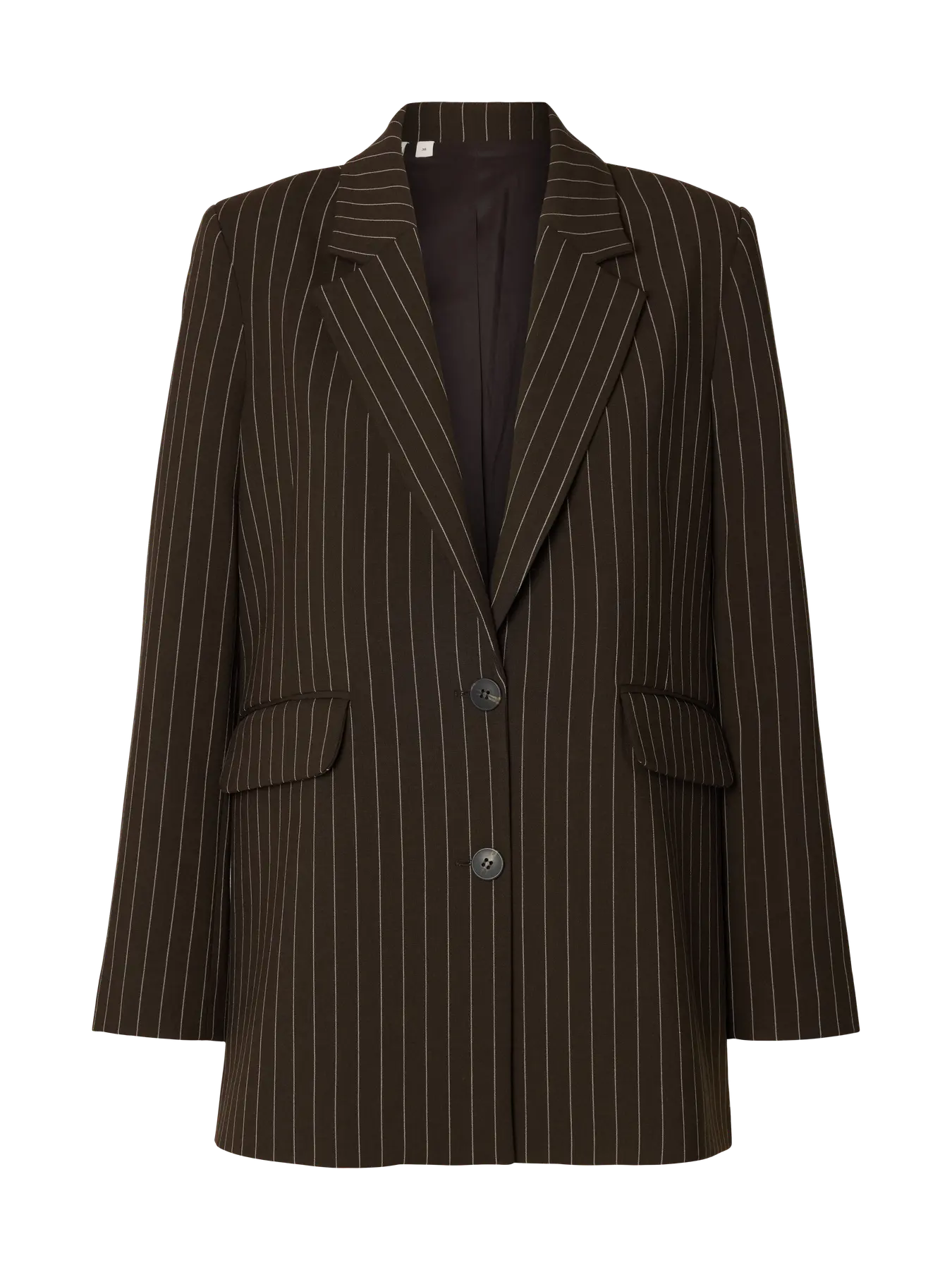 SLWRITA Relaxed Blazer Pin Stripe