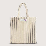 NARAM Totebag CREME & INK