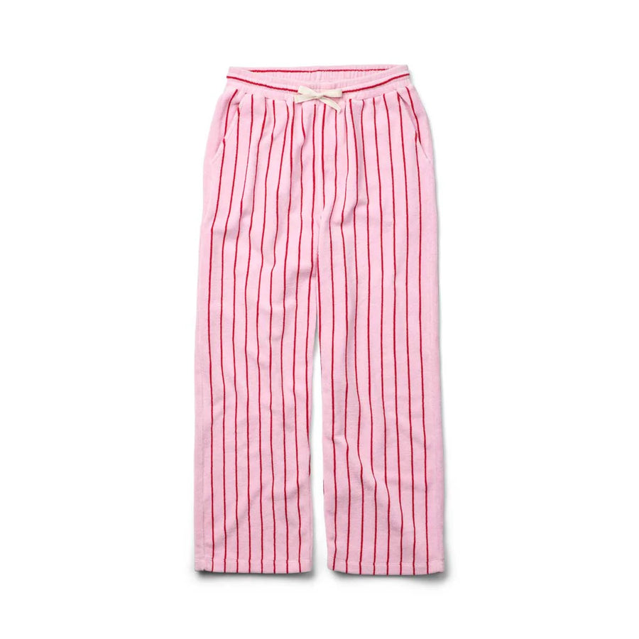 NARAM Pants BABY PINK & SKI PATROL