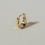 NO GAMES Earring GP