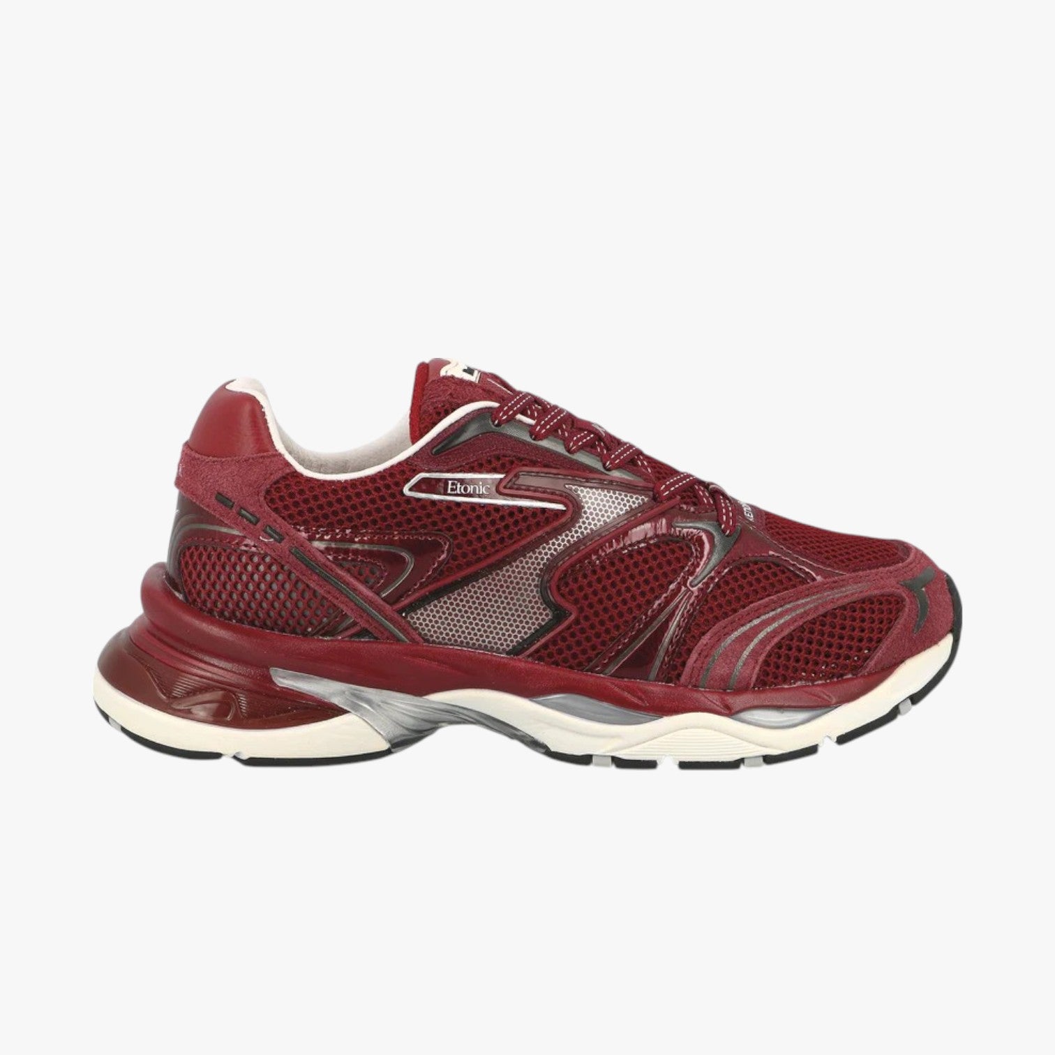KENDARI Defile pack Burgundy