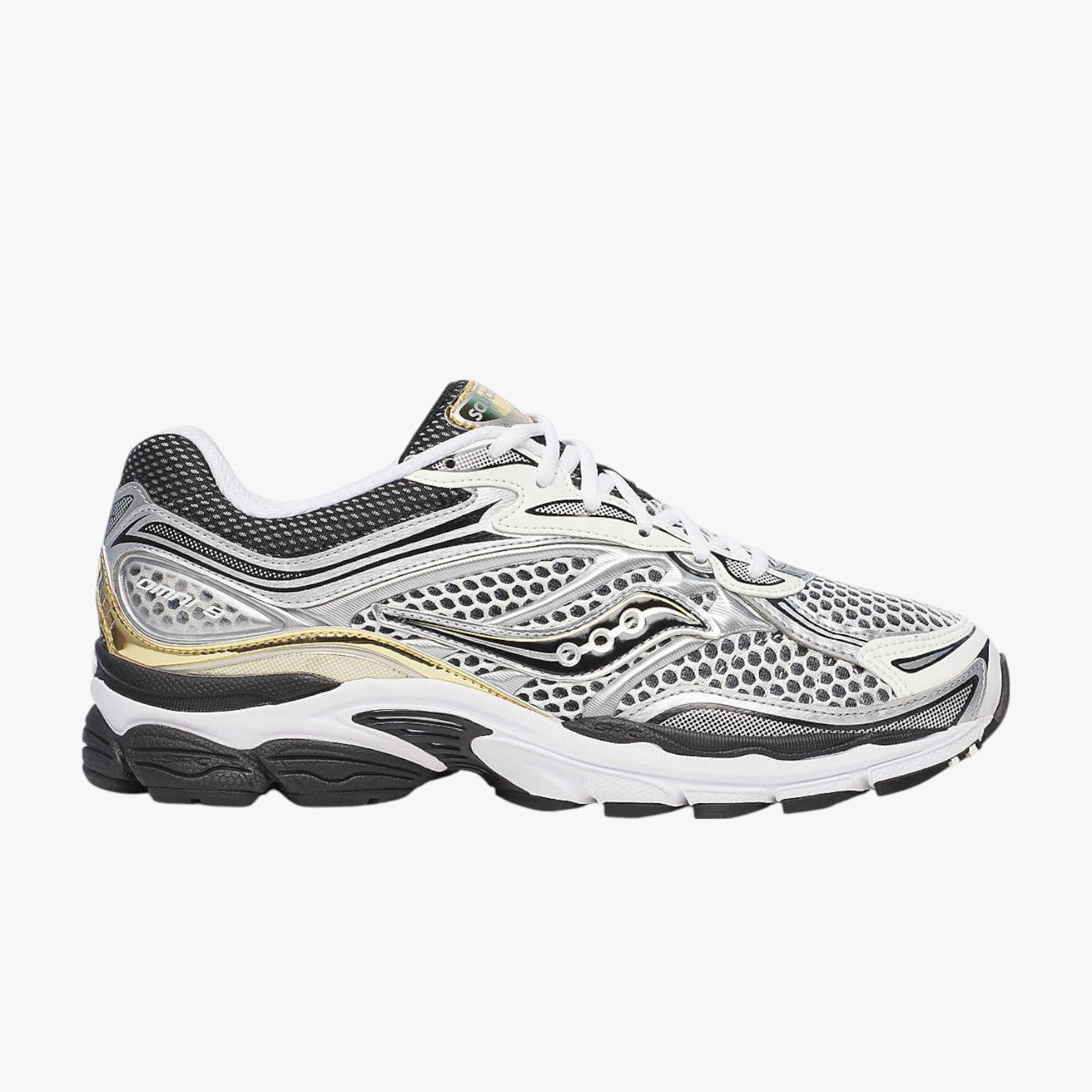 PROGRID OMNI 9 SILVER/GOLD Sneaker