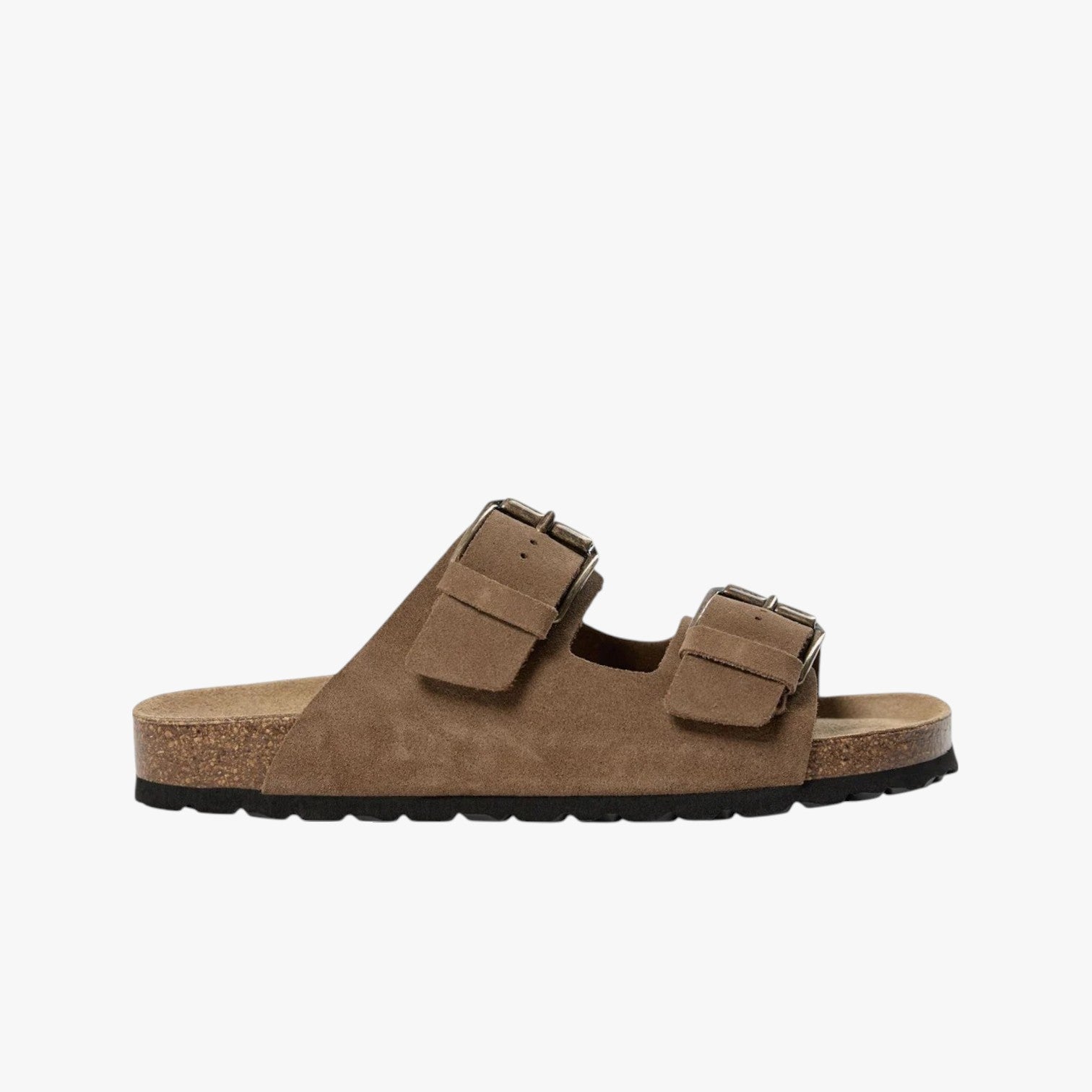 NOVA Sandal Dark sand