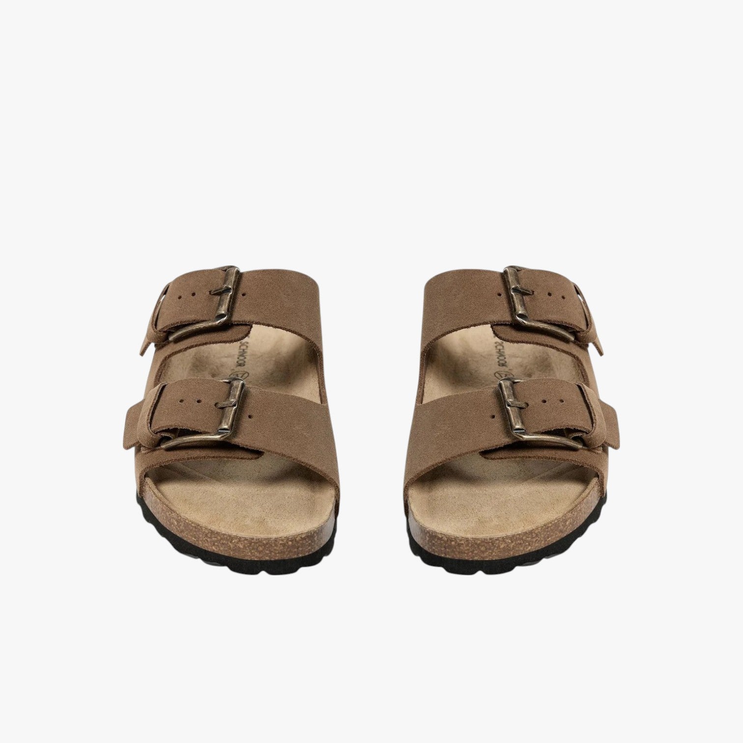 NOVA Sandal Dark sand