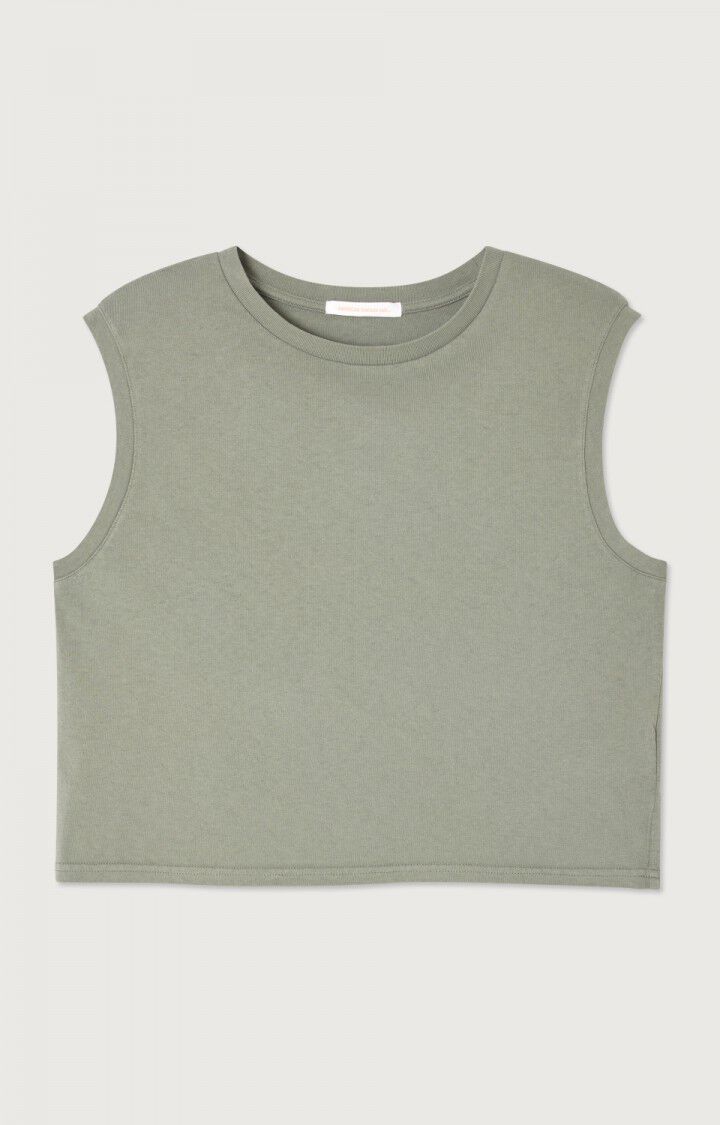 OUKY Singlet Vintage grey