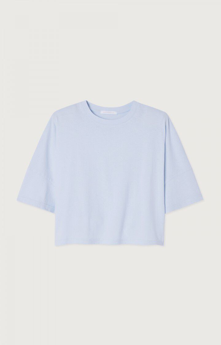 OUKY02A T-shirt BABY BLUE