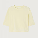 OUKY02A T-shirt BUTTERYELLOW