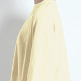 OUKY02A T-shirt BUTTERYELLOW
