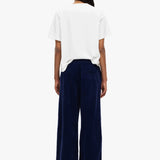 PORCINI corduroy pants