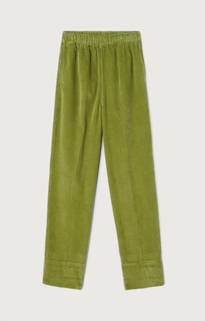 PADOW corduroy pants