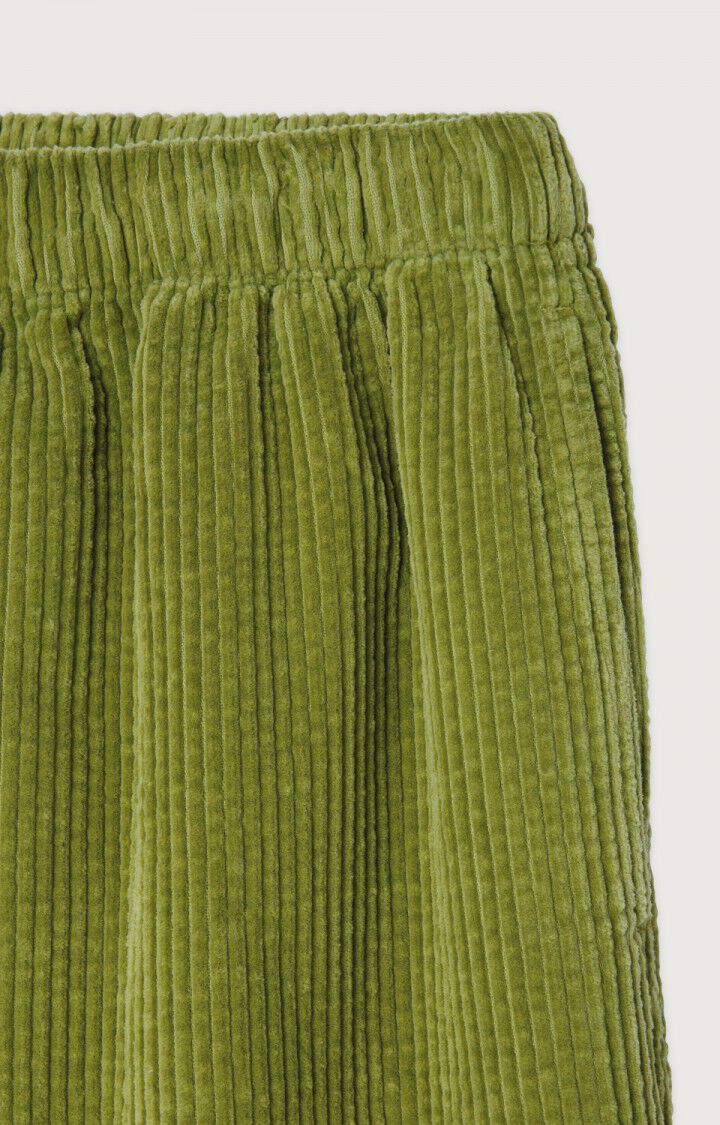 PADOW corduroy pants