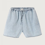 PAY09 Short JEANS