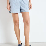 PAY09 Short JEANS