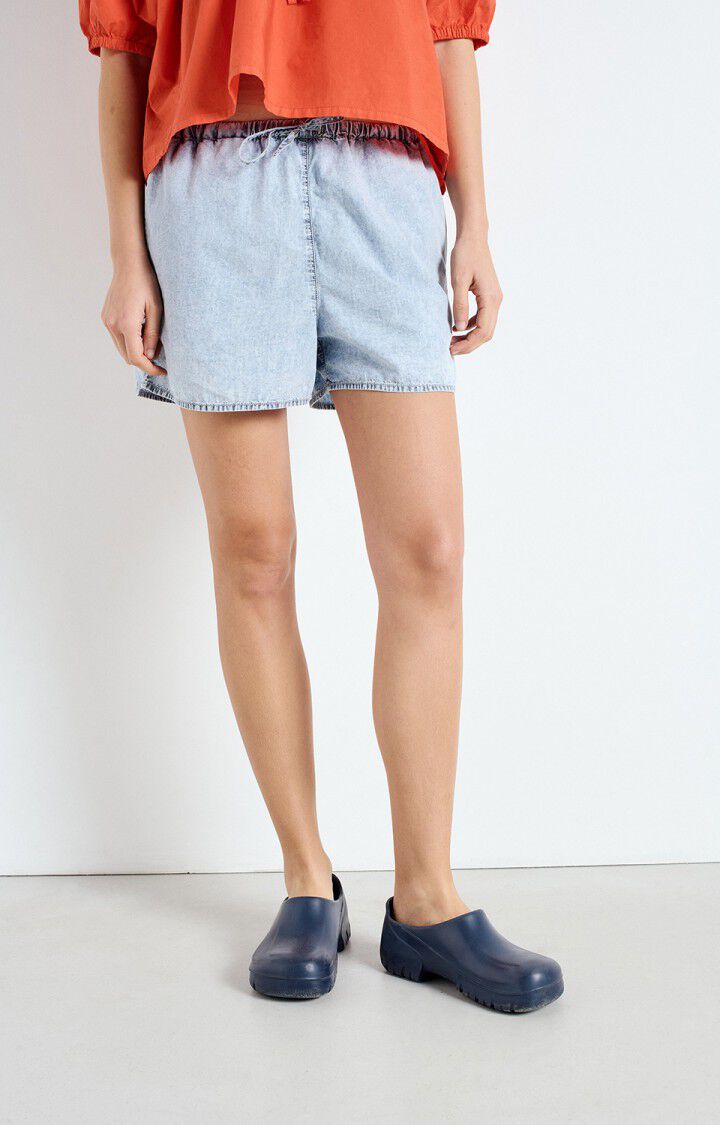 PAY09 Short JEANS