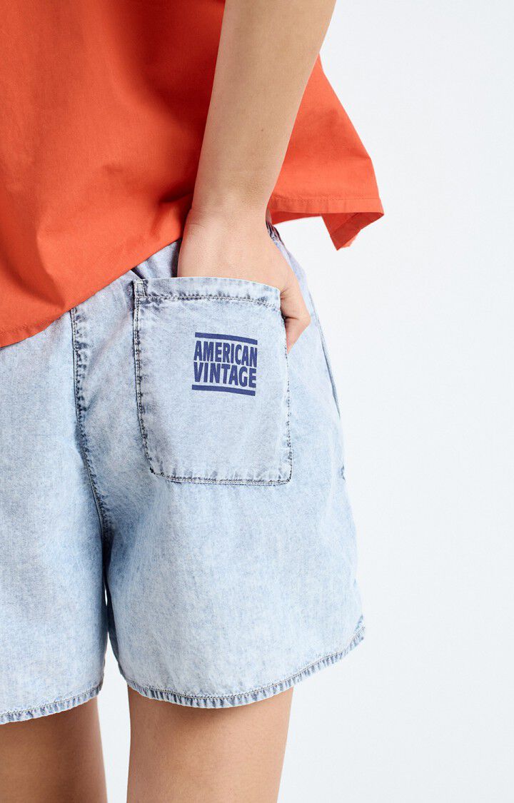 PAY09 Short JEANS