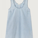 PAY14C Robe JEANS