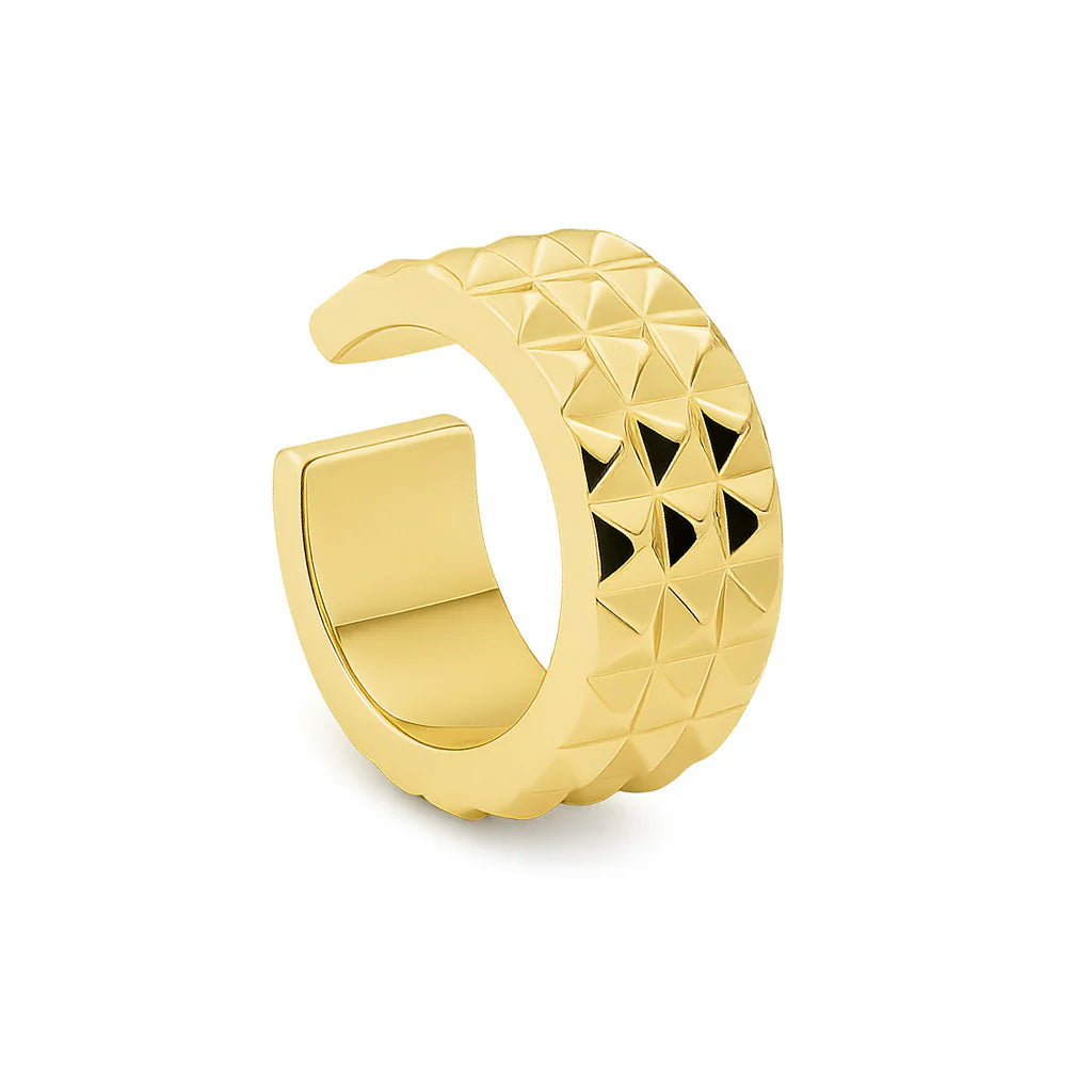 PIXIE Earcuff GOLD