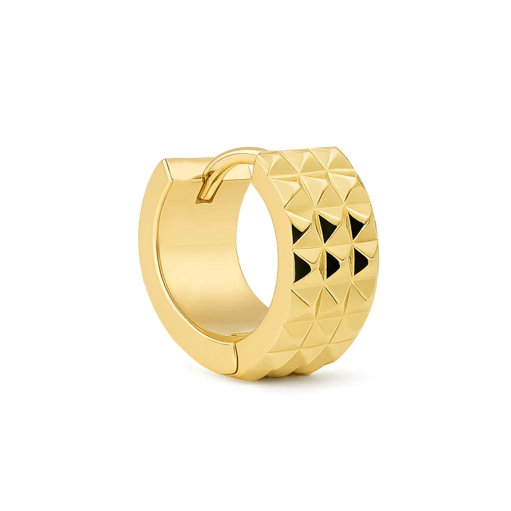 PIXIE Earring GOLD