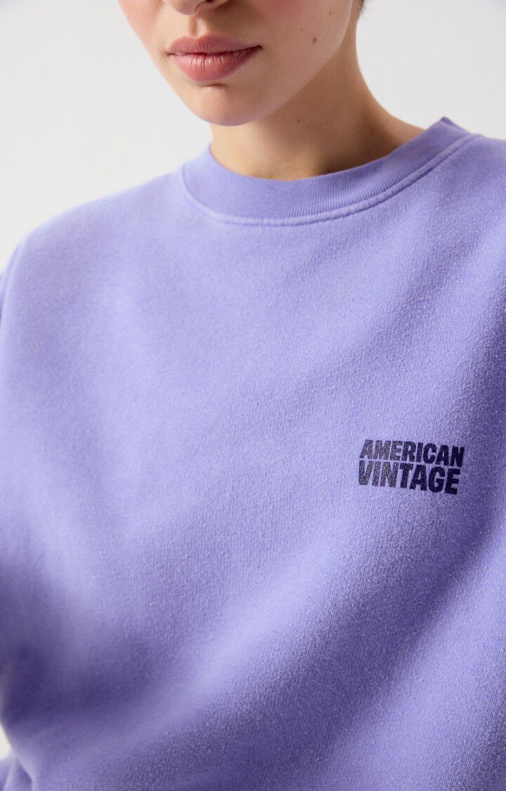 PLIZZY03 Sweater - Provence