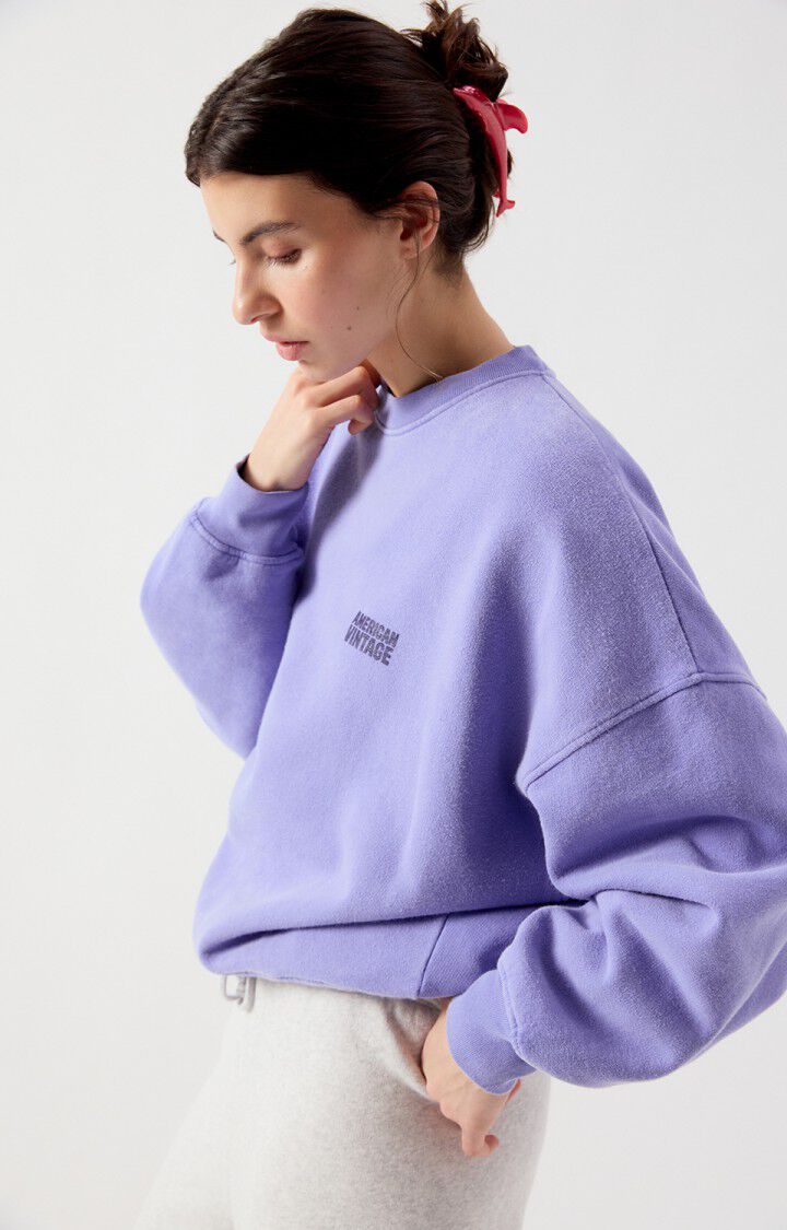 PLIZZY03 Sweater - Provence