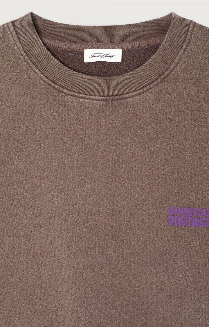 PLI03CH25 Pull - Brown Vintage