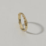 PLAY WITH FIRE Ring GP 14k