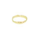 PLAY WITH FIRE Ring GP 14k