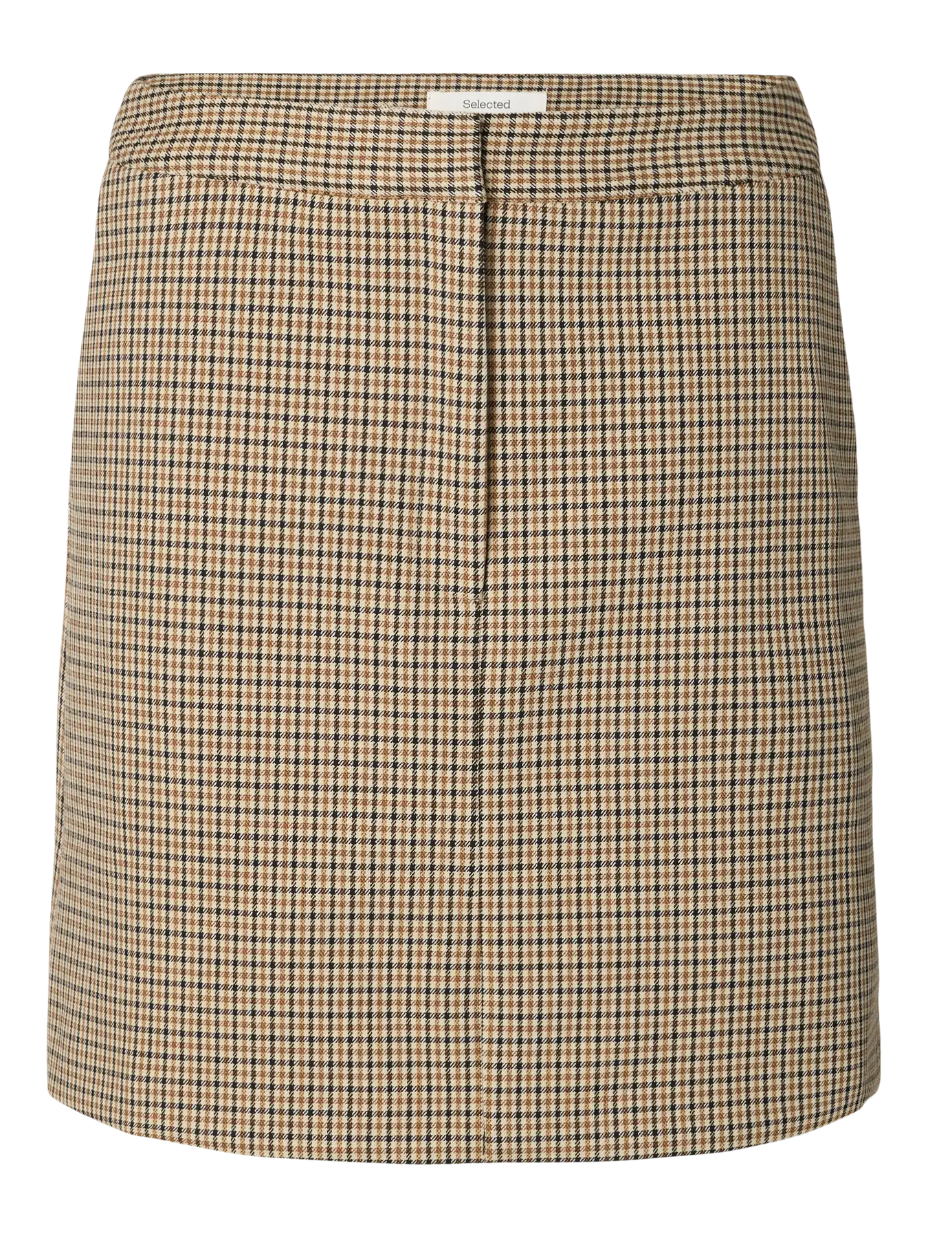 SLWELARA MW Mini Skirt