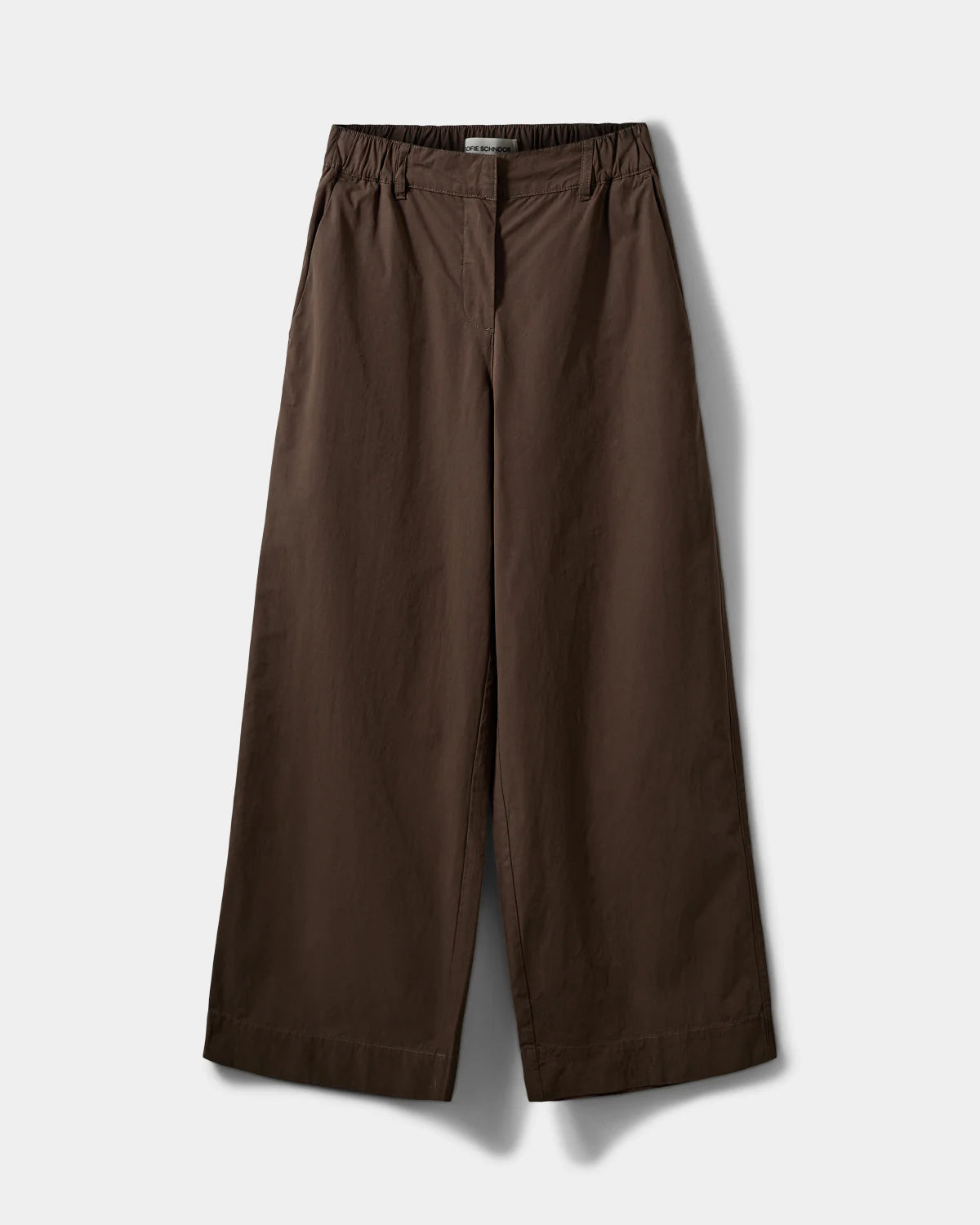 REINESW Wide Leg Trousers