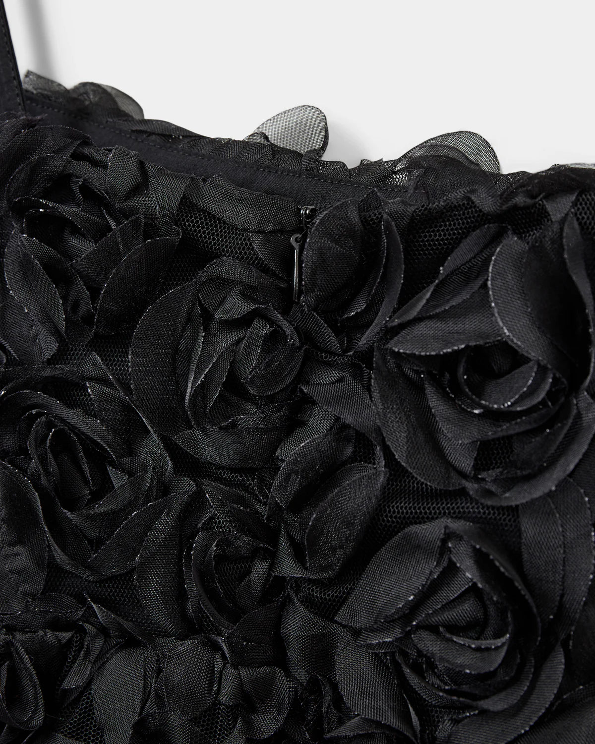 RIANNE SW Dress Black