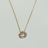 RAW Necklace