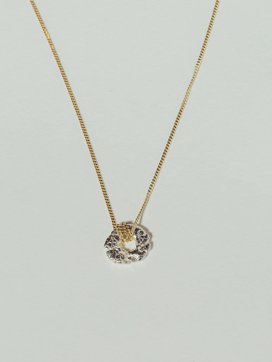 RAW Necklace