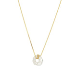 RAW Necklace