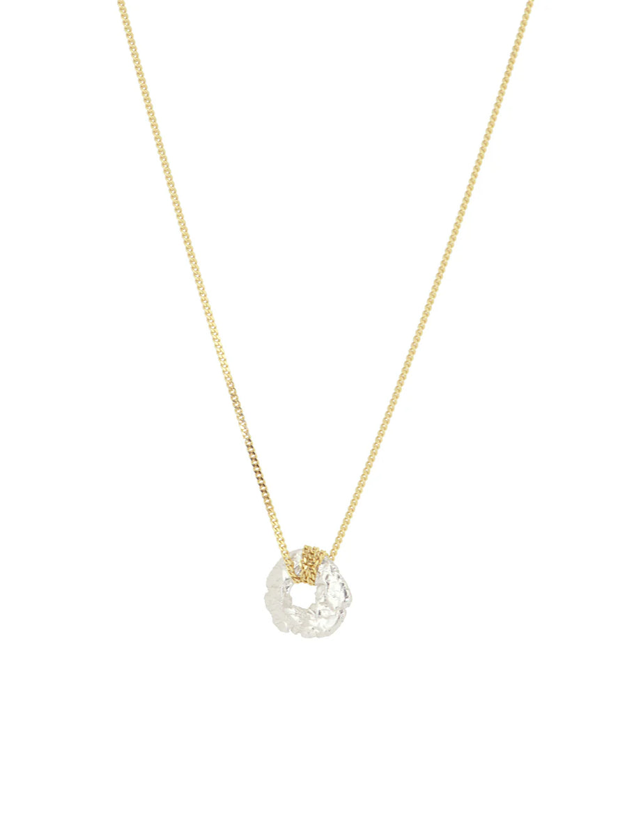 RAW Necklace