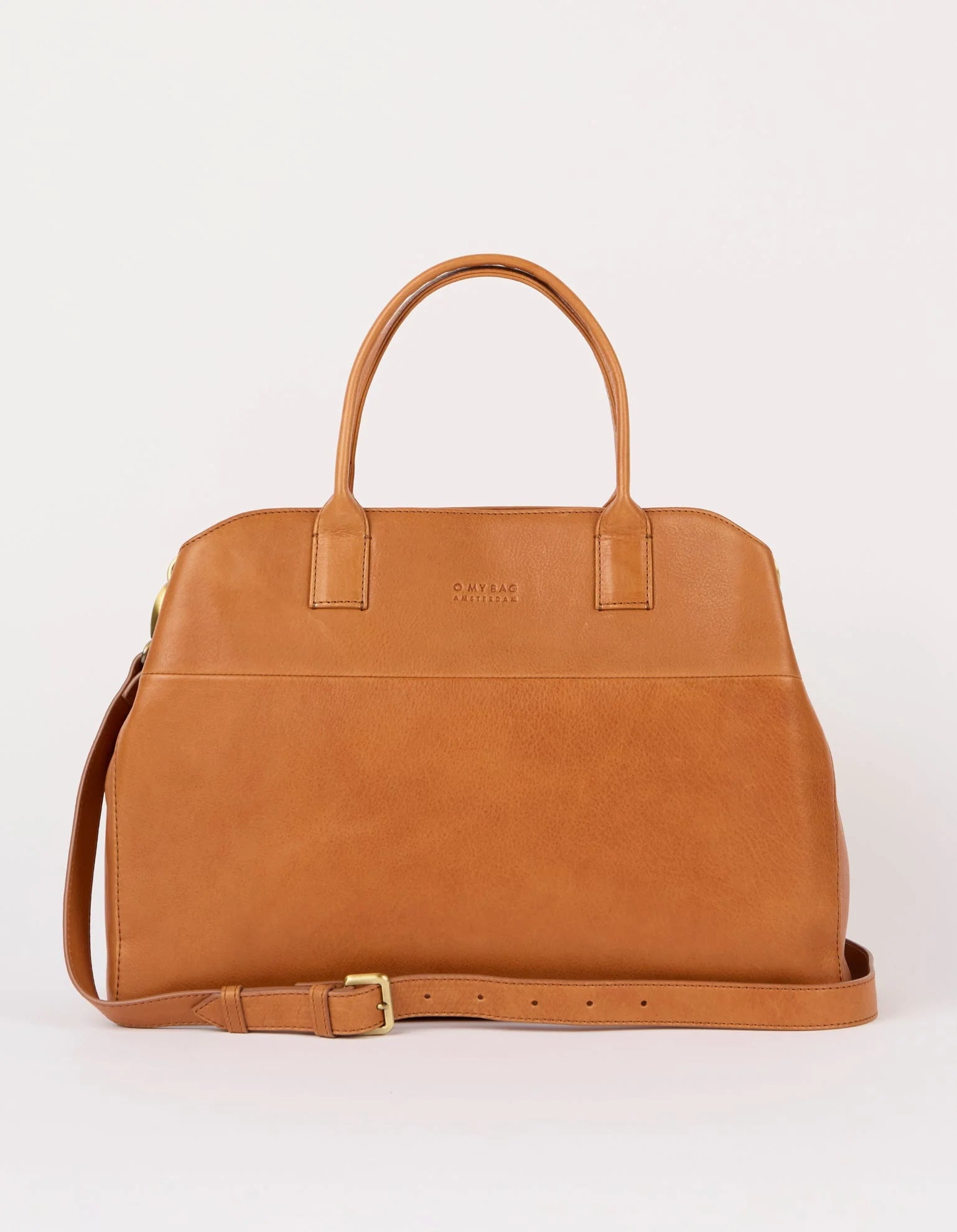 RITA bag - Wild Oak Soft Grain
