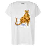 ROMA Tee White