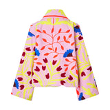 RUMI Jacket Pink