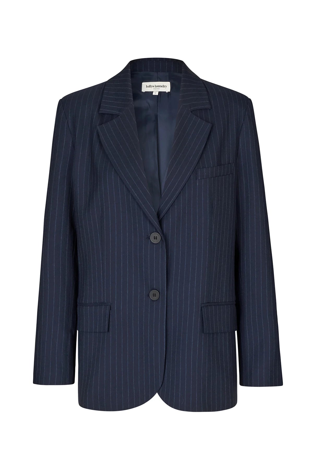 RYAN Blazer - Dark Navy