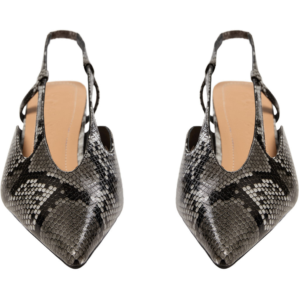 RILLSW Snake Stiletto