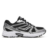 RIDE MILLENIUM Black/Silver