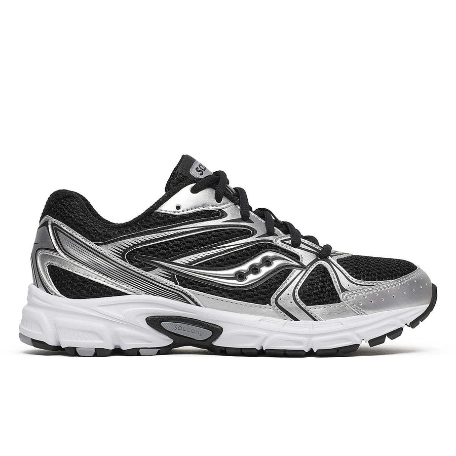 RIDE MILLENIUM Black/Silver