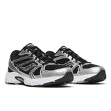 RIDE MILLENIUM Black/Silver