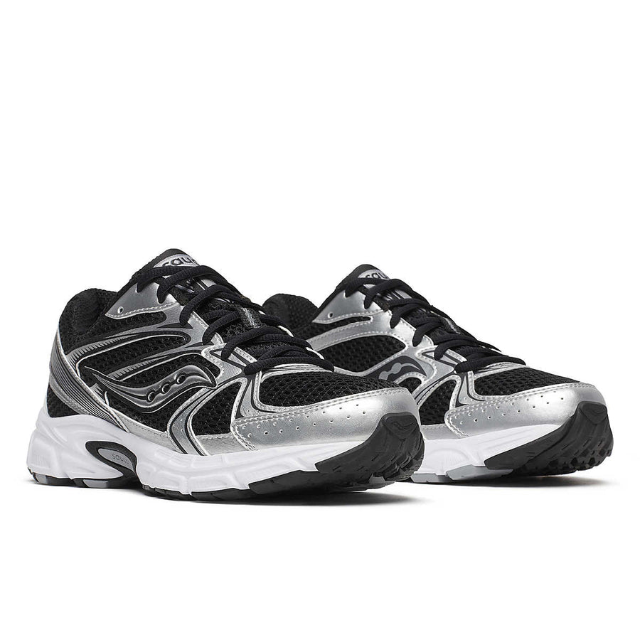 RIDE MILLENIUM Black/Silver
