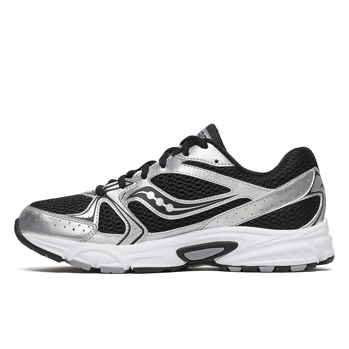 RIDE MILLENIUM Black/Silver