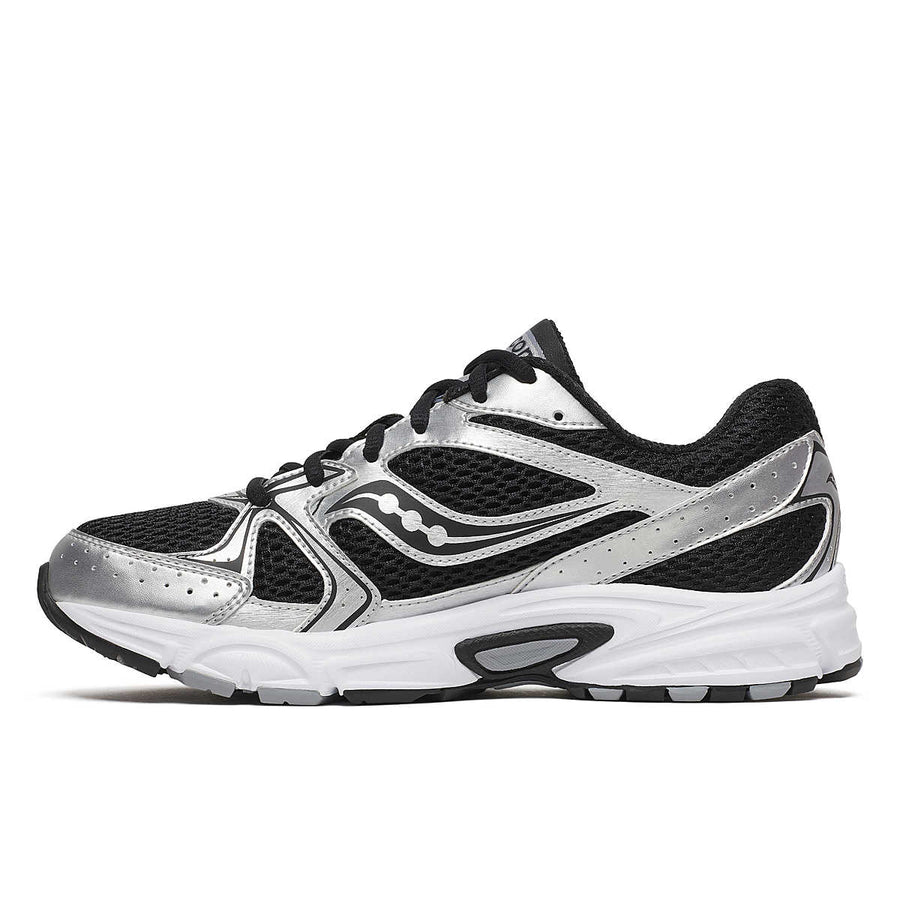 RIDE MILLENIUM Black/Silver