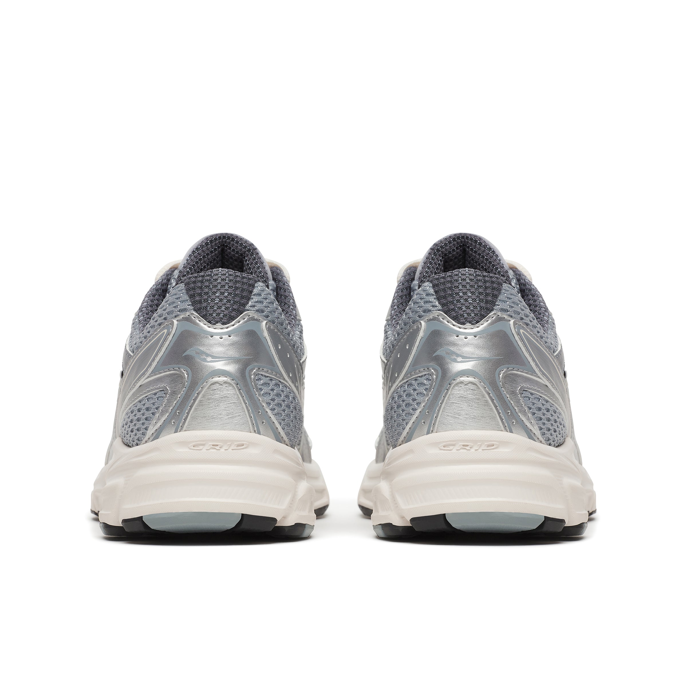 RIDE MILLENIUM Silver/Cream