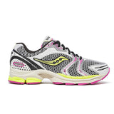 PROGRID Triumph 4 White/Fluo