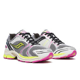 PROGRID Triumph 4 White/Fluo