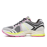 PROGRID Triumph 4 White/Fluo