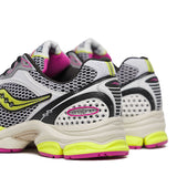 PROGRID Triumph 4 White/Fluo